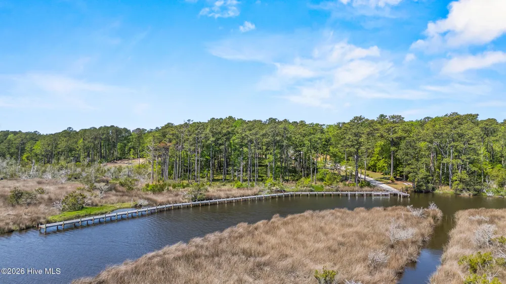 229 Gus Horne Road Holly Ridge, NC 28445