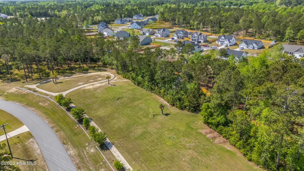 229 Gus Horne Road Holly Ridge, NC 28445