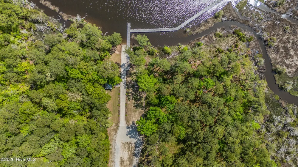 229 Gus Horne Road Holly Ridge, NC 28445