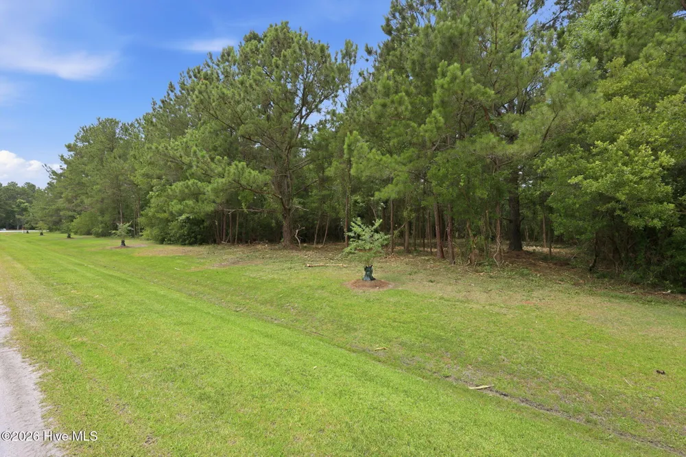 240 Silver Acres Road Merritt, NC 28556