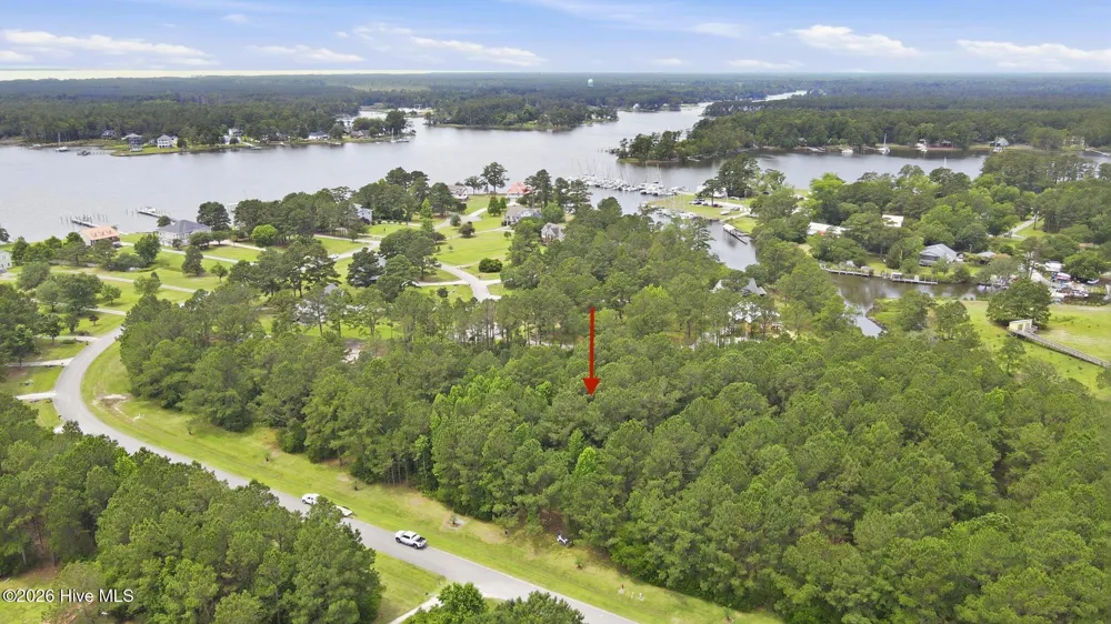 240 Silver Acres Road Merritt, NC 28556