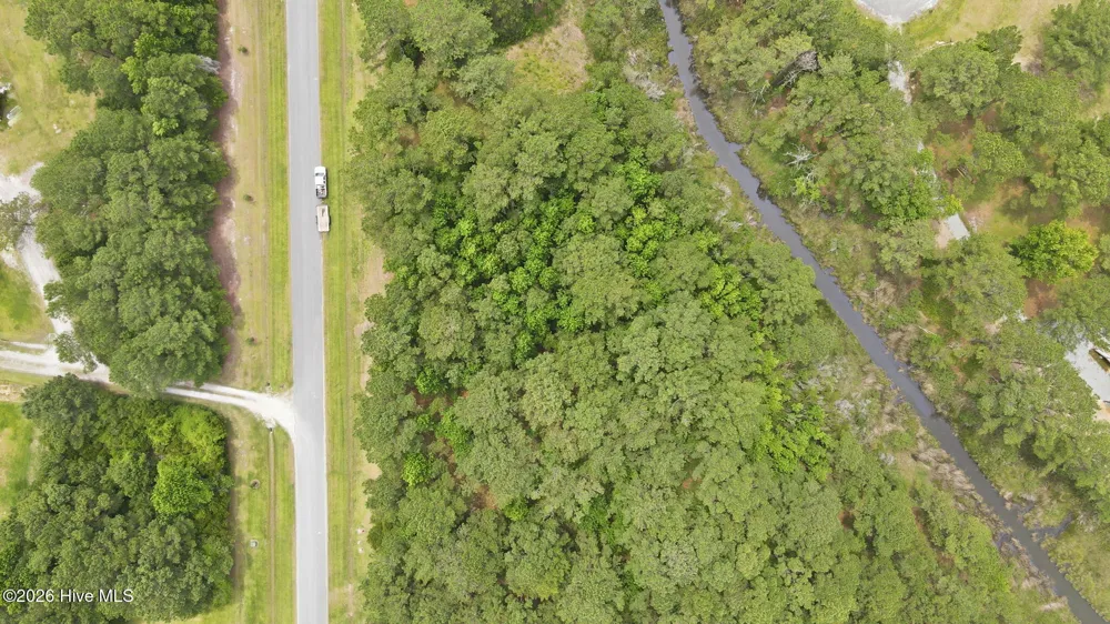 240 Silver Acres Road Merritt, NC 28556