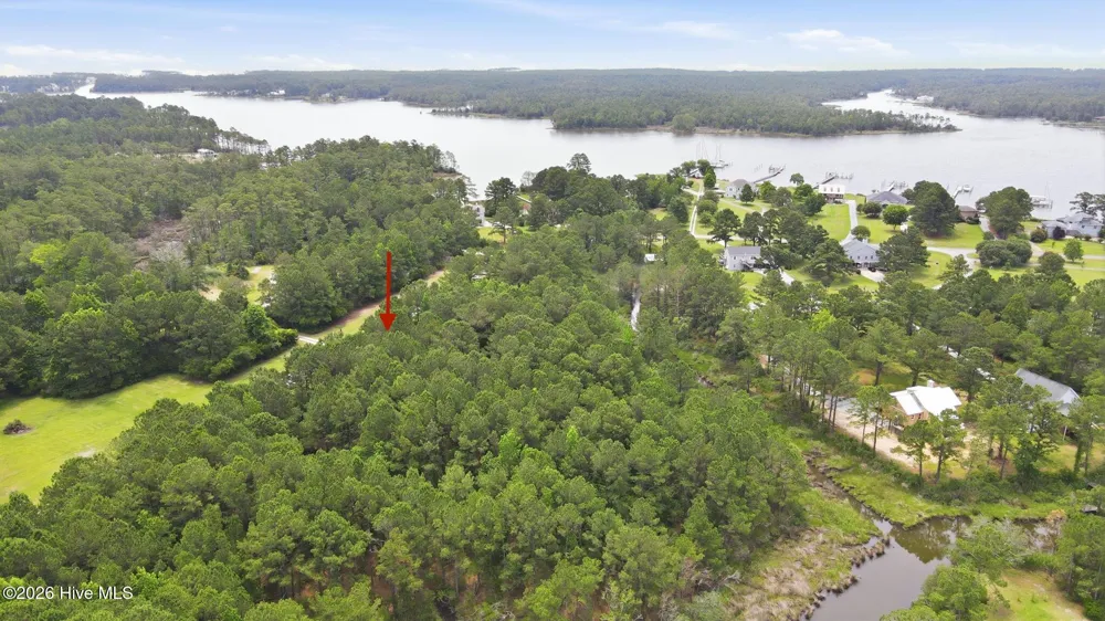 240 Silver Acres Road Merritt, NC 28556
