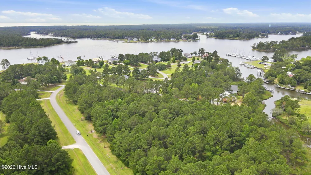 240 Silver Acres Road Merritt, NC 28556