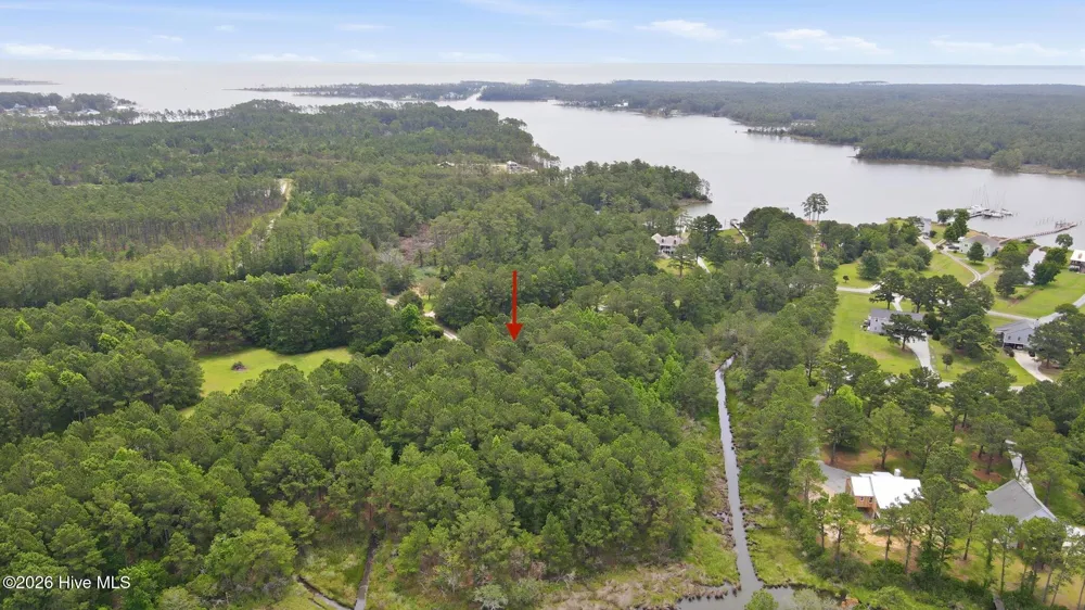 240 Silver Acres Road Merritt, NC 28556