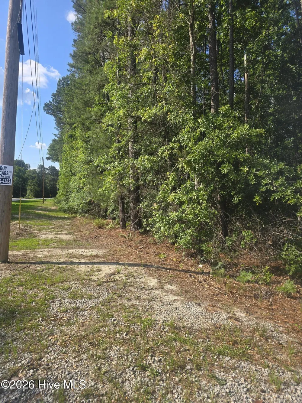3454 Lewis Road Augusta, GA 30909