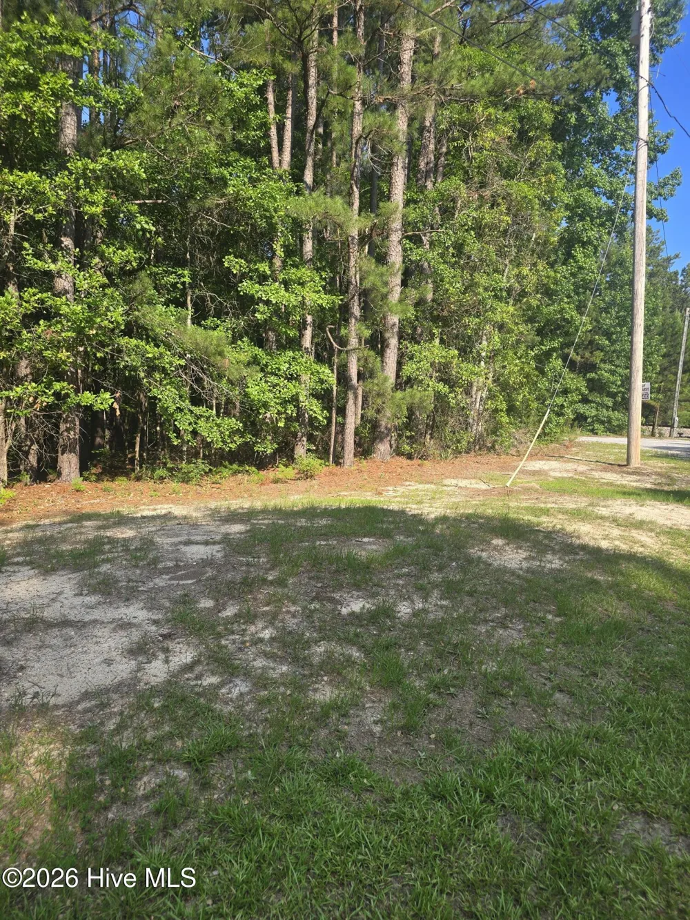3454 Lewis Road Augusta, GA 30909