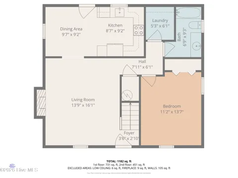 301 Squire Road