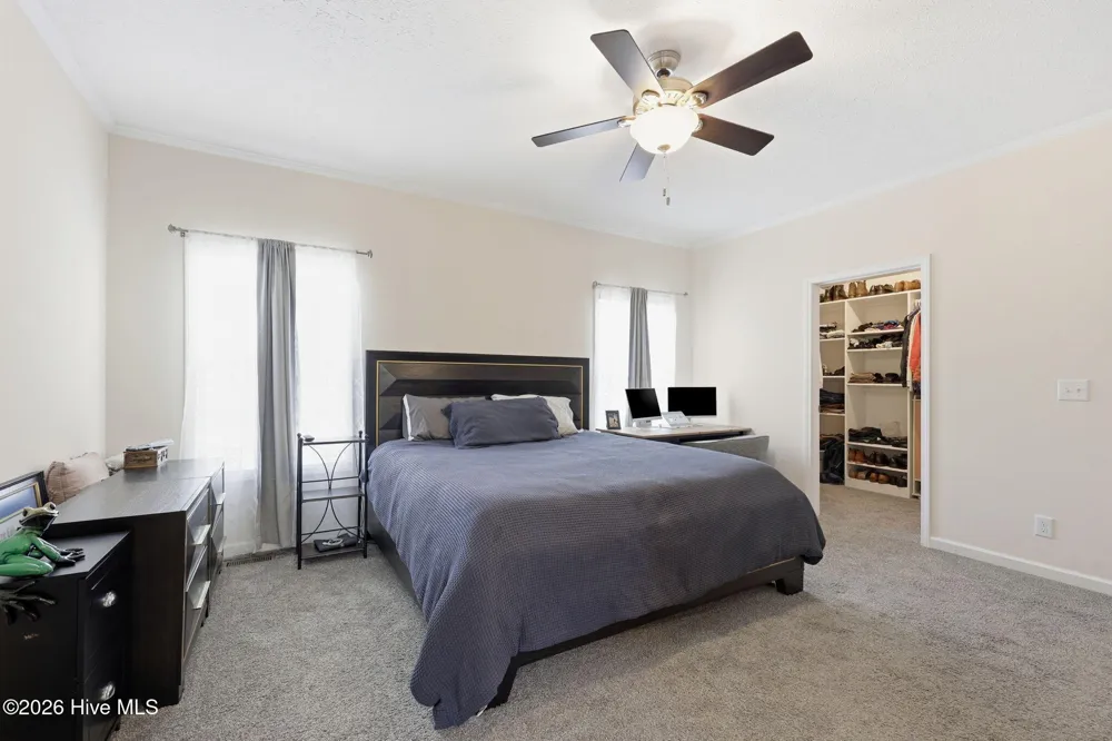 416 Ocean Spray Drive Cedar Point, NC 28584
