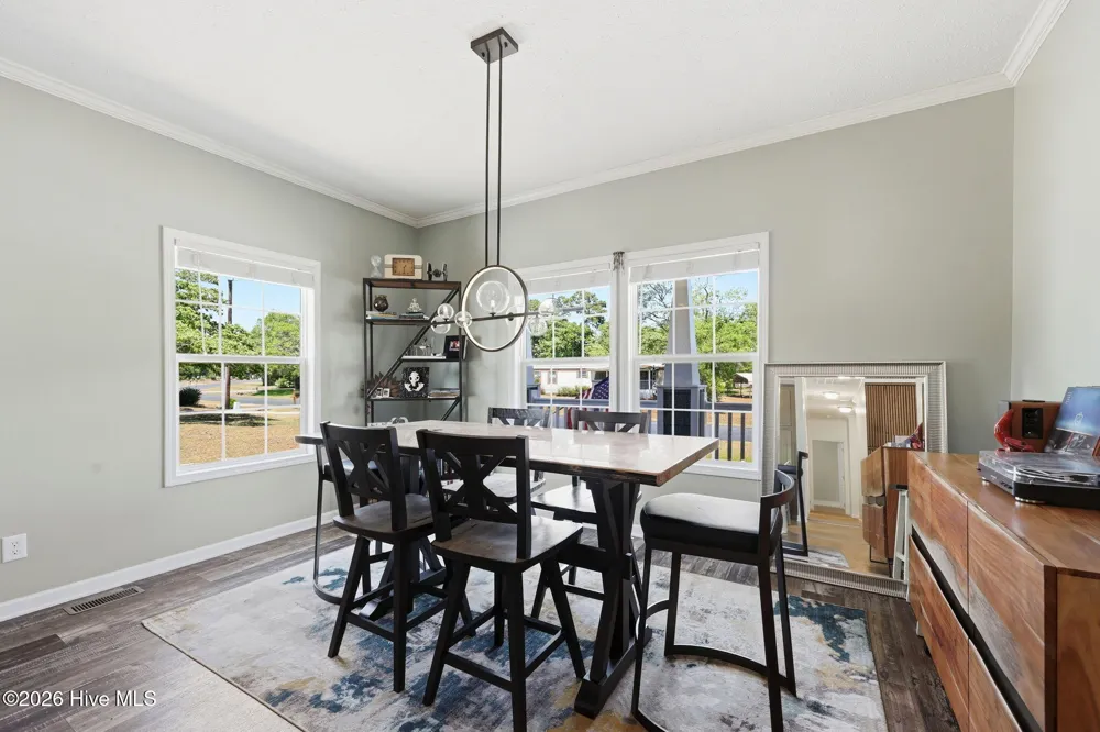 416 Ocean Spray Drive Cedar Point, NC 28584