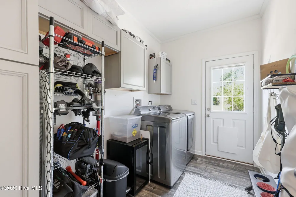 416 Ocean Spray Drive Cedar Point, NC 28584