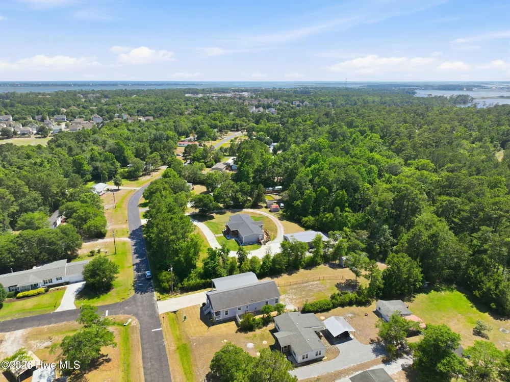 416 Ocean Spray Drive Cedar Point, NC 28584
