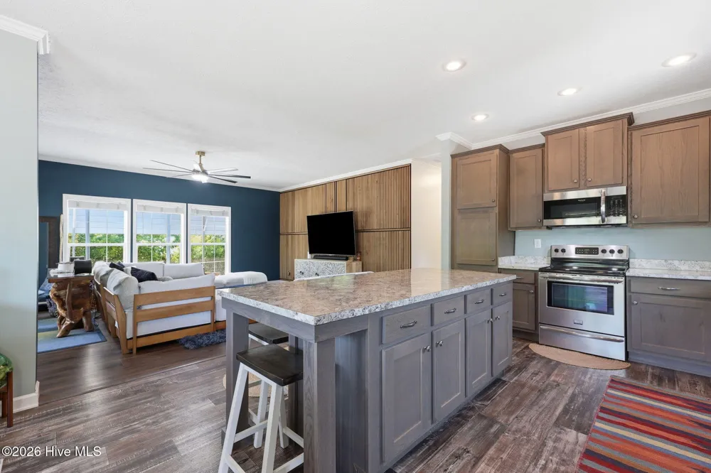 416 Ocean Spray Drive Cedar Point, NC 28584