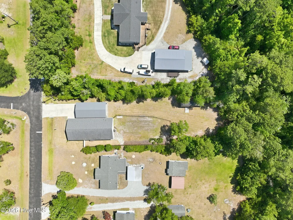 416 Ocean Spray Drive Cedar Point, NC 28584