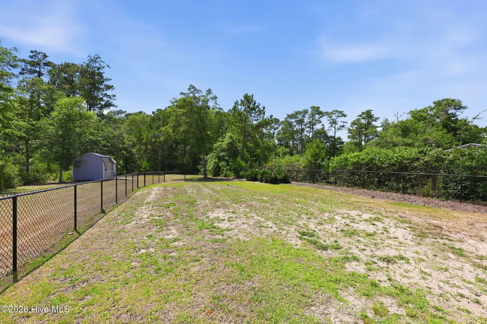 416 Ocean Spray Drive Cedar Point, NC 28584