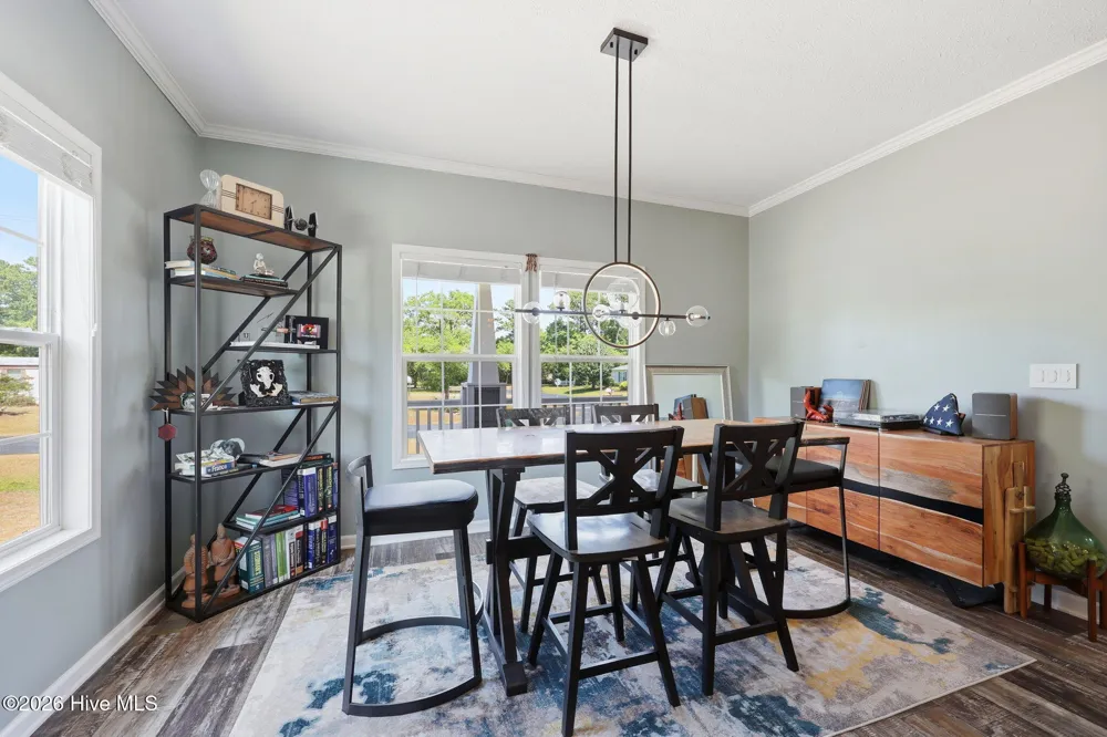416 Ocean Spray Drive Cedar Point, NC 28584