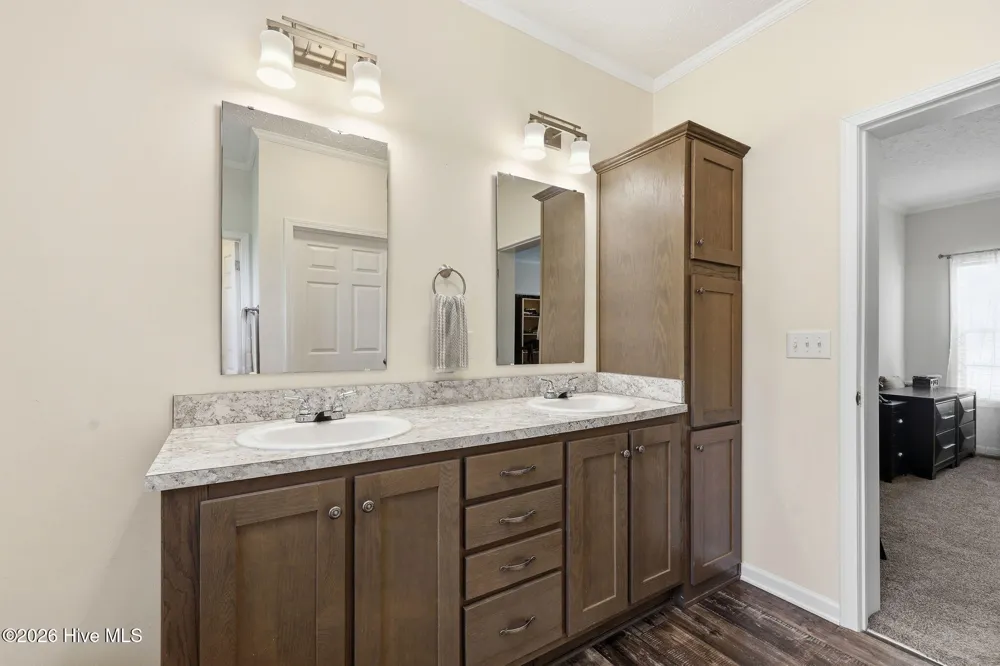 416 Ocean Spray Drive Cedar Point, NC 28584