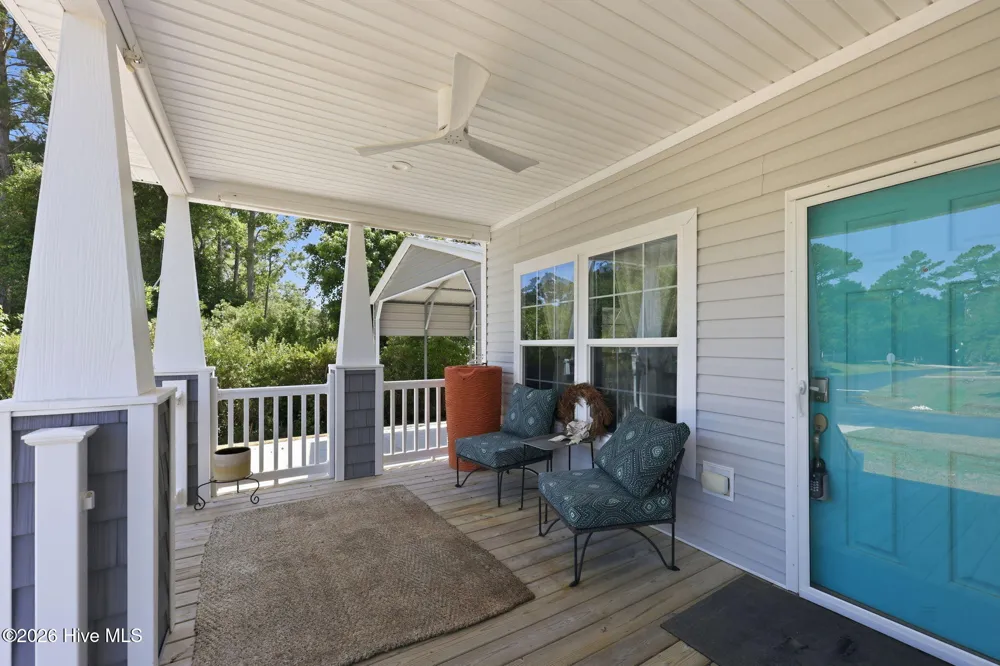 416 Ocean Spray Drive Cedar Point, NC 28584