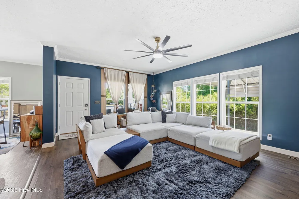 416 Ocean Spray Drive Cedar Point, NC 28584
