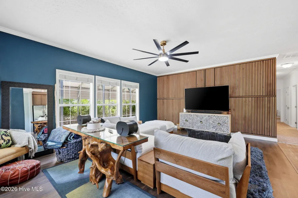 416 Ocean Spray Drive Cedar Point, NC 28584