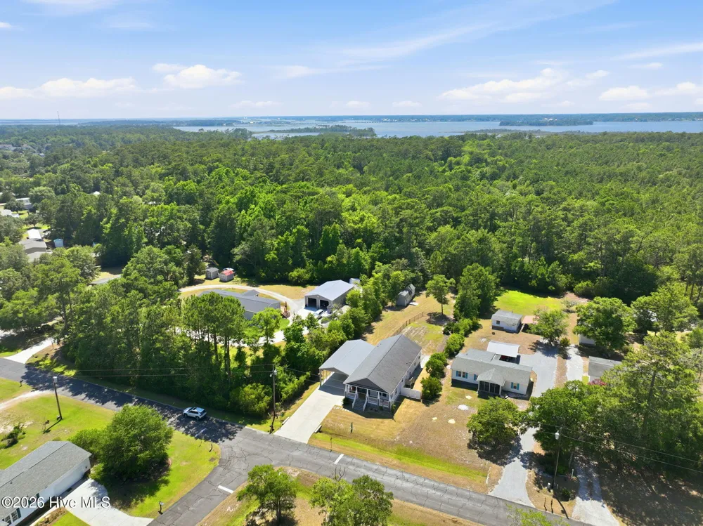 416 Ocean Spray Drive Cedar Point, NC 28584