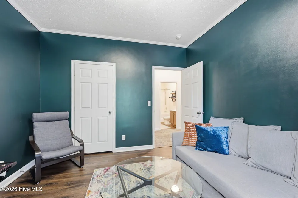 416 Ocean Spray Drive Cedar Point, NC 28584