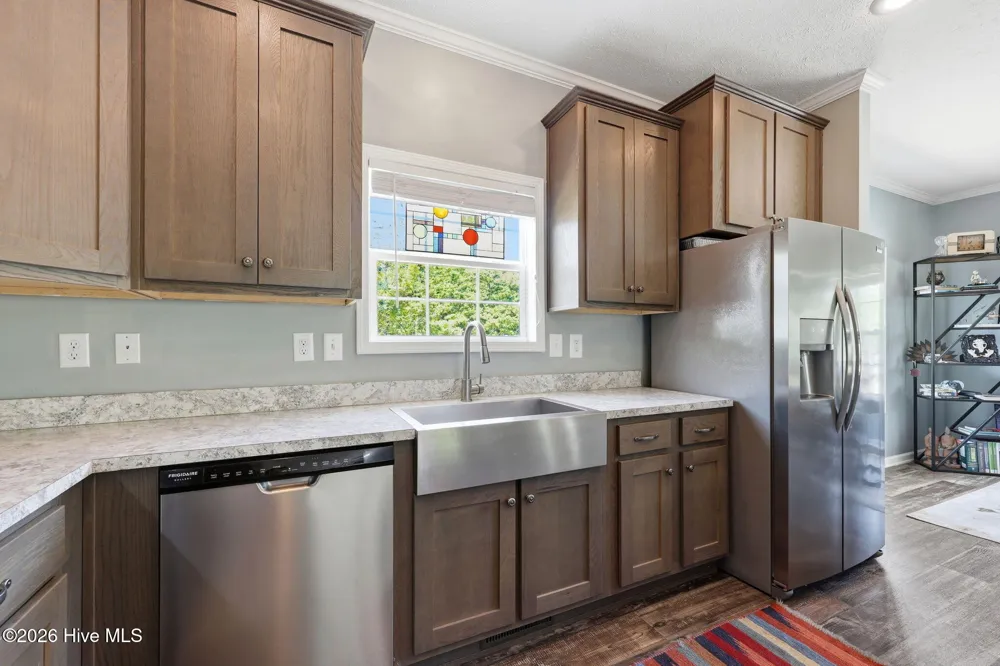 416 Ocean Spray Drive Cedar Point, NC 28584