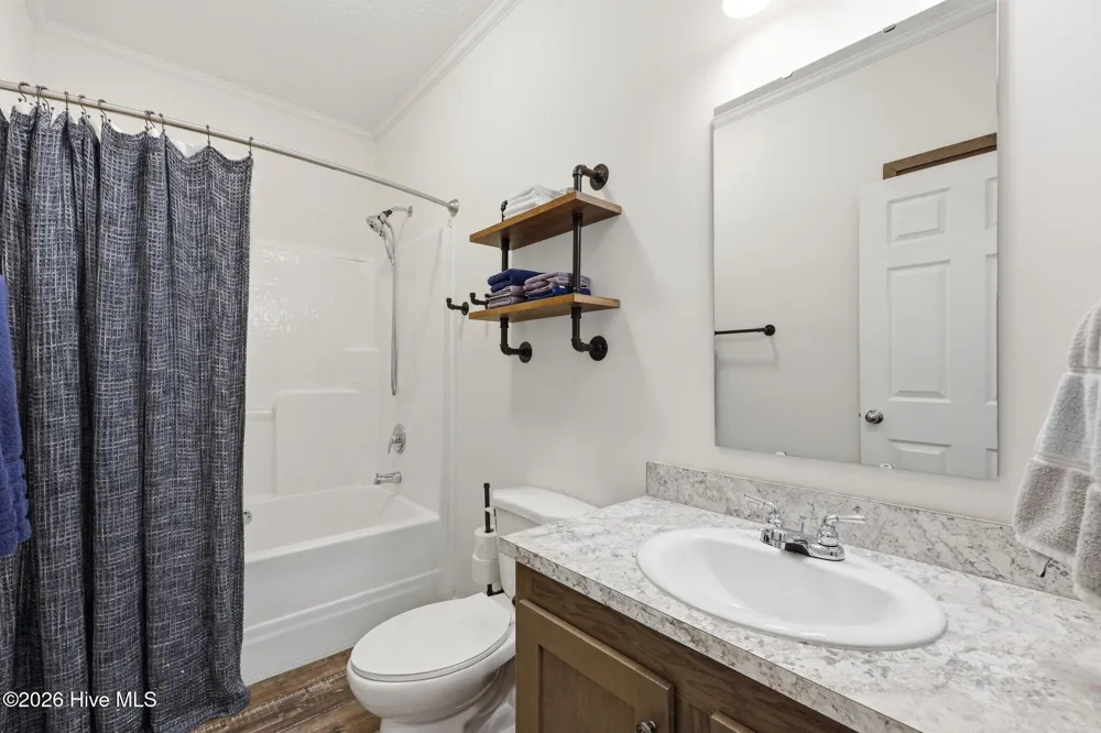 416 Ocean Spray Drive Cedar Point, NC 28584