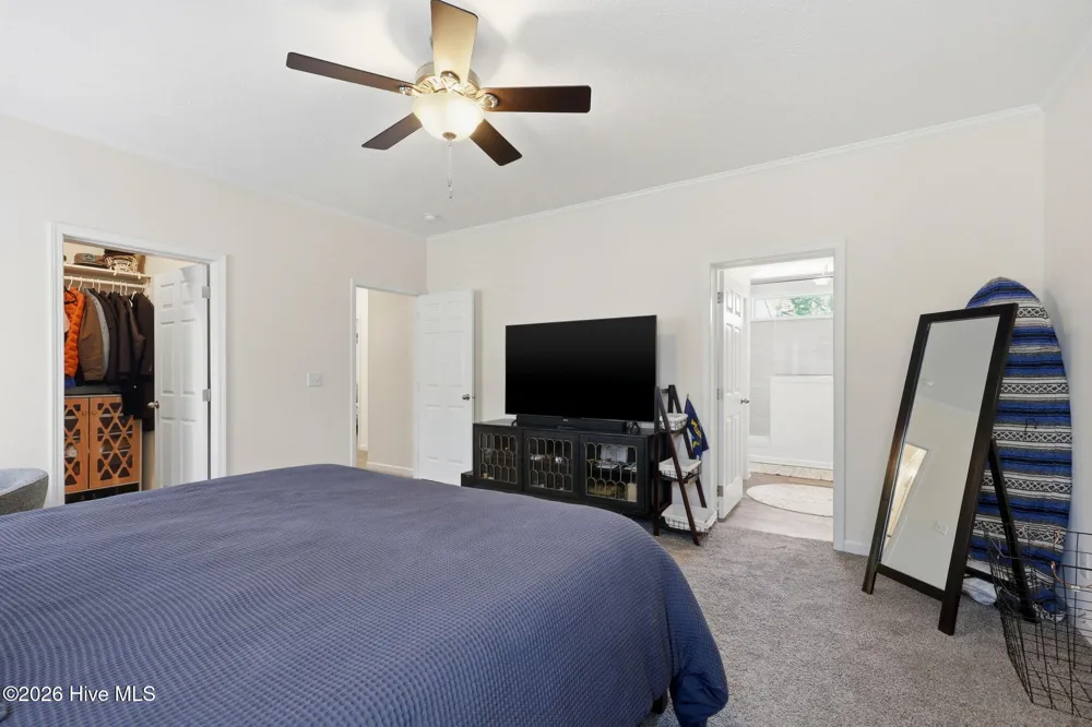 416 Ocean Spray Drive Cedar Point, NC 28584
