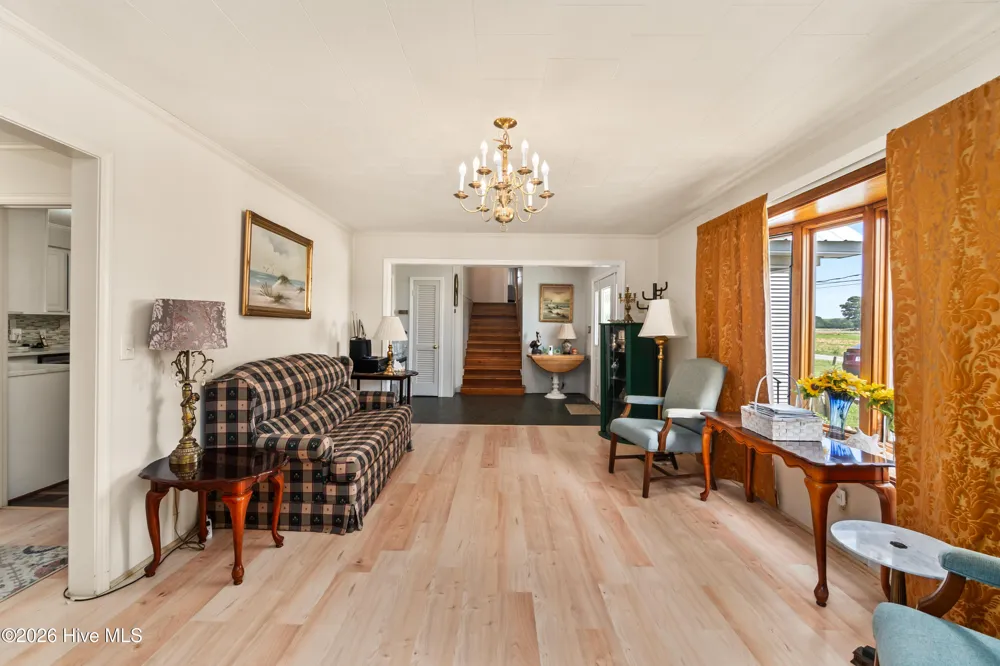 82 Cypress Shores Road W Roper, NC 27970