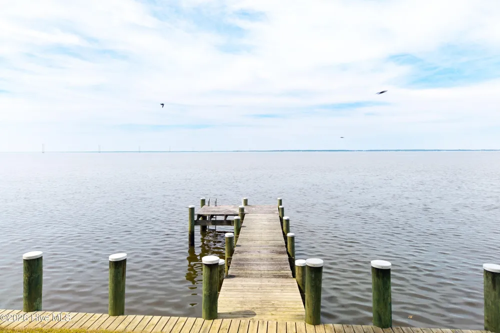 82 Cypress Shores Road W Roper, NC 27970