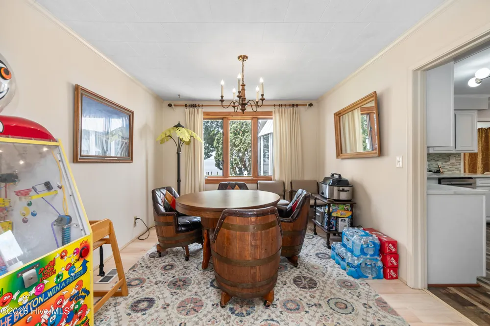 82 Cypress Shores Road W Roper, NC 27970