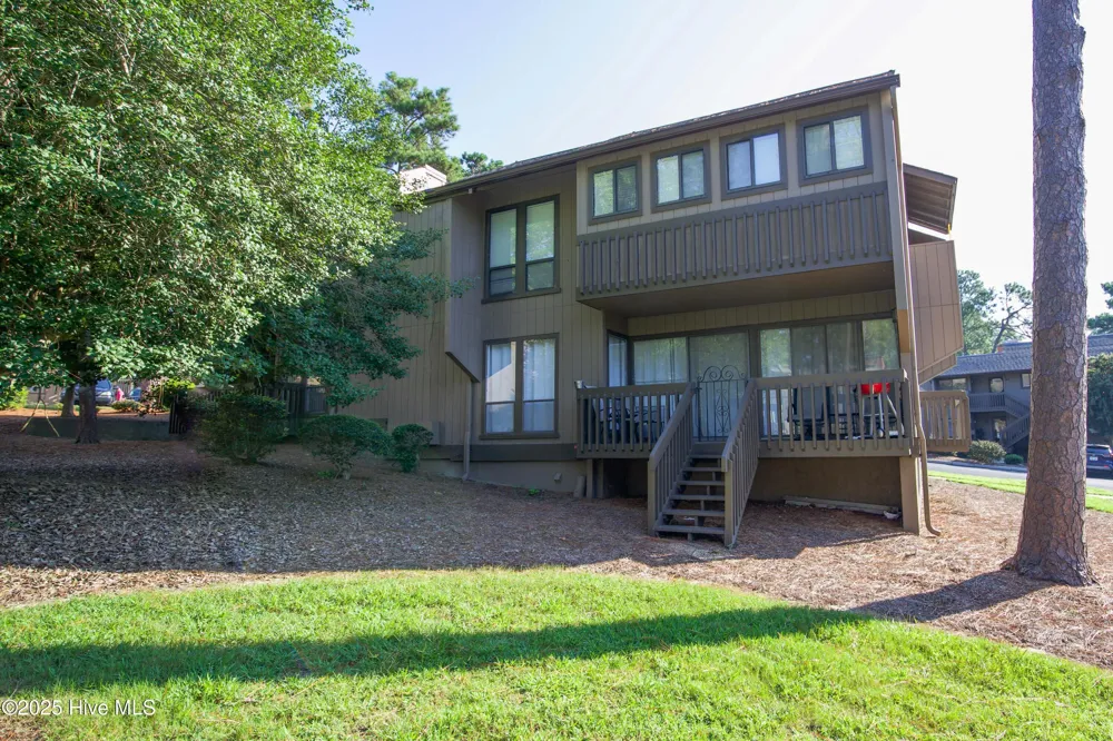800 Saint Andrews Drive ## 172 Pinehurst, NC 28374