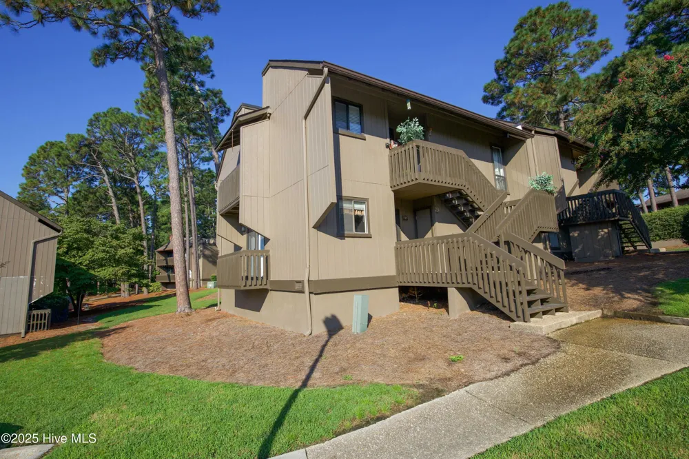 800 Saint Andrews Drive ## 172 Pinehurst, NC 28374