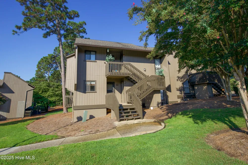800 Saint Andrews Drive ## 172 Pinehurst, NC 28374