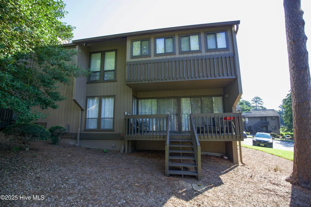 800 Saint Andrews Drive ## 172 Pinehurst, NC 28374