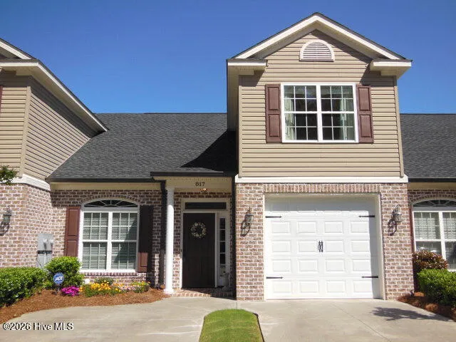 817 Mayo Lane Augusta, GA 30907