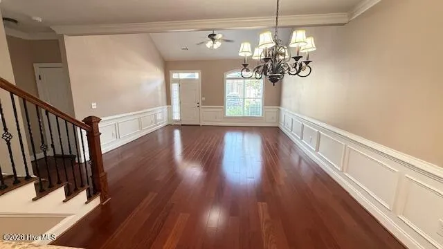 817 Mayo Lane Augusta, GA 30907