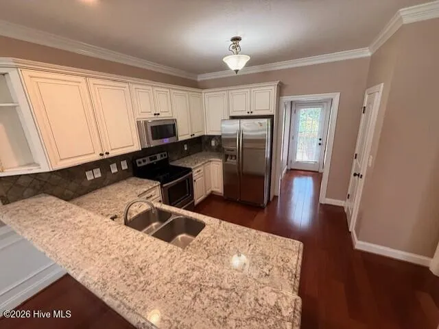 817 Mayo Lane Augusta, GA 30907