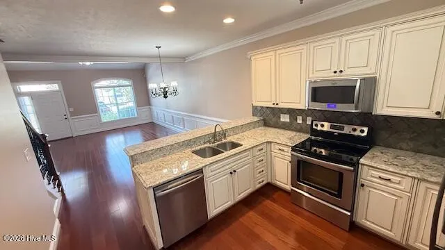 817 Mayo Lane Augusta, GA 30907