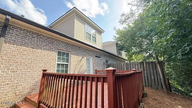 817 Mayo Lane Augusta, GA 30907