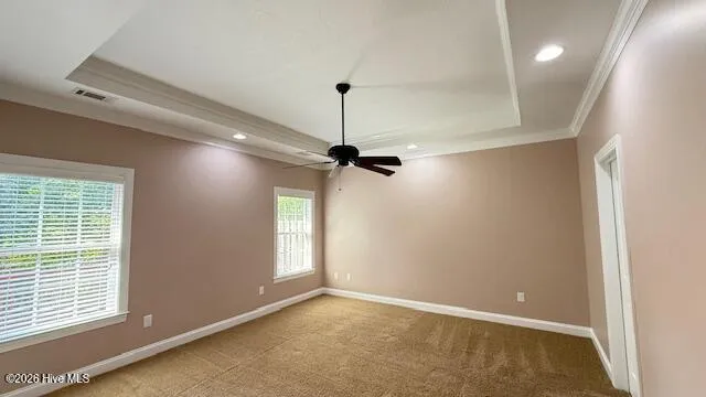 817 Mayo Lane Augusta, GA 30907
