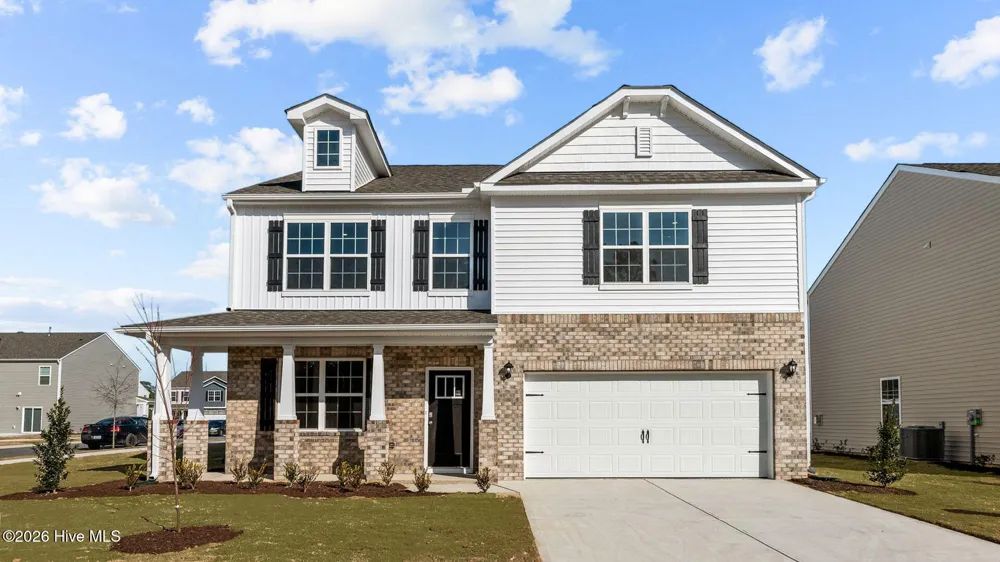 1100 Aviator Lane Ayden, NC 28513