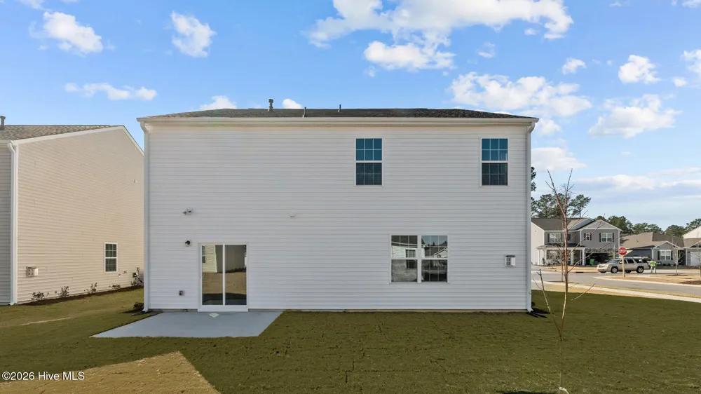 1100 Aviator Lane Ayden, NC 28513