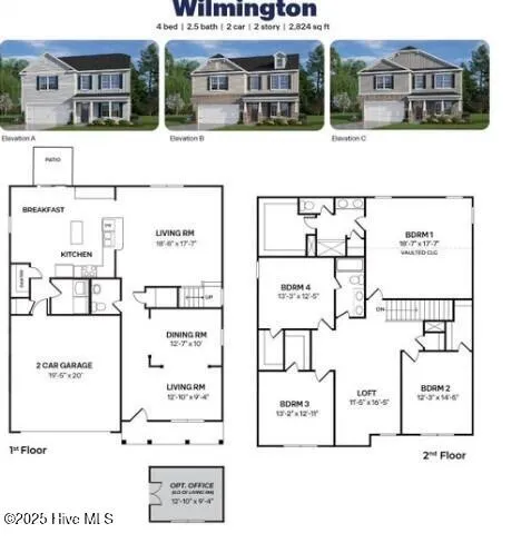 1100 Aviator Lane Ayden, NC 28513