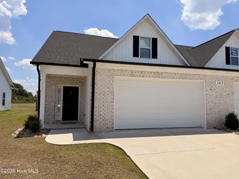 1413 Dorset Drive #A
