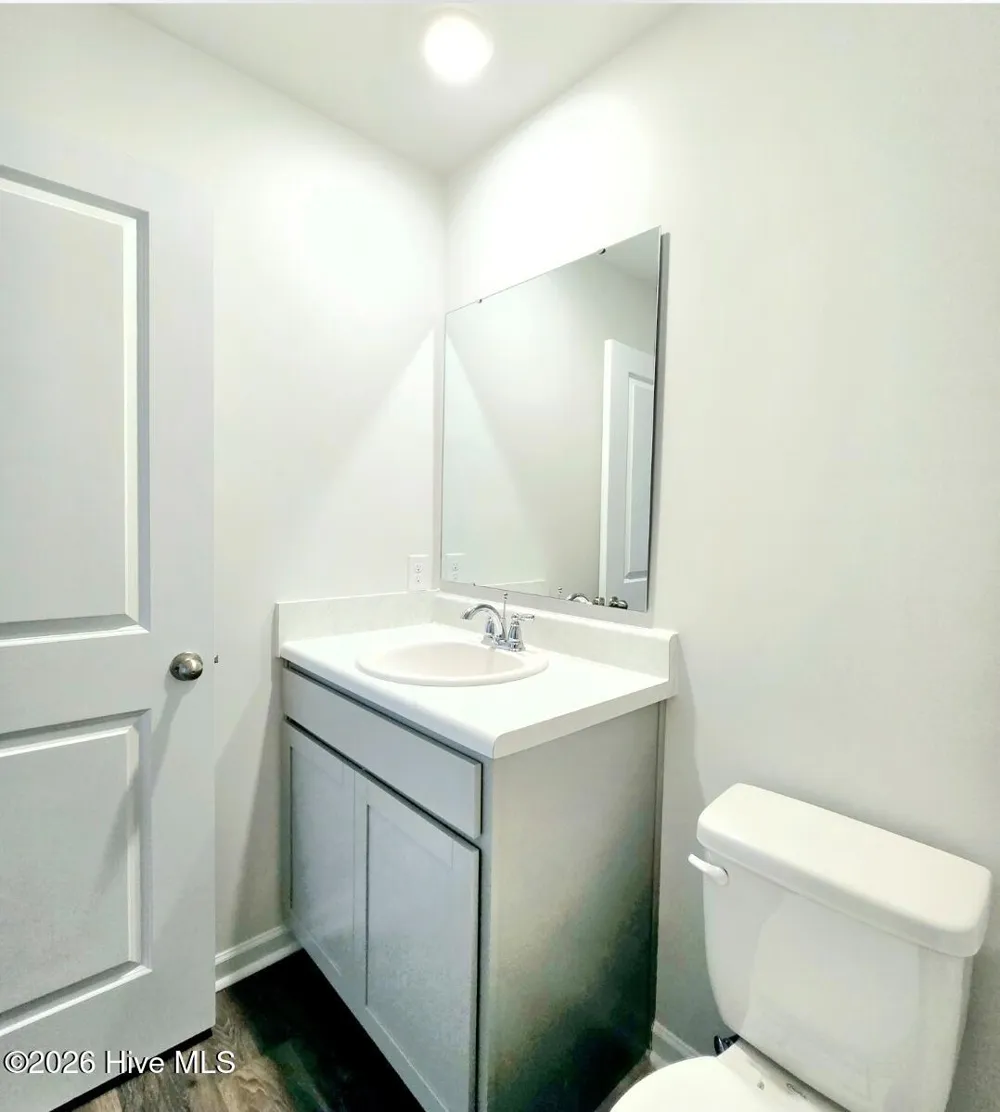 4012 Cypress Forest Way Bolivia, NC 28422