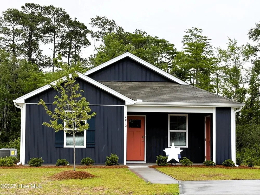 4012 Cypress Forest Way Bolivia, NC 28422