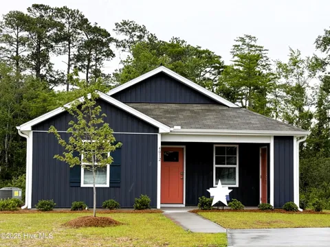 4012 Cypress Forest Way