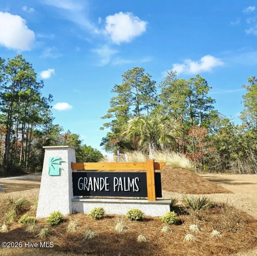 4012 Cypress Forest Way Bolivia, NC 28422